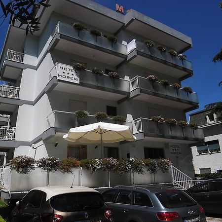 Hotel Moreri Градо Экстерьер фото