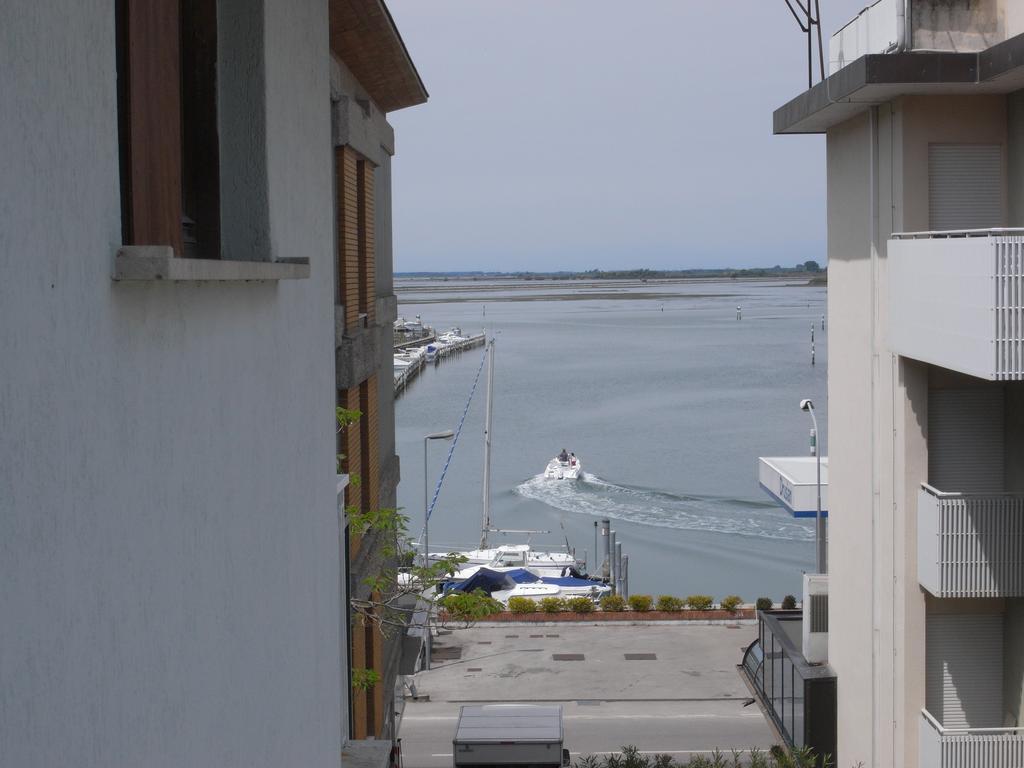 Hotel Moreri Градо Номер фото