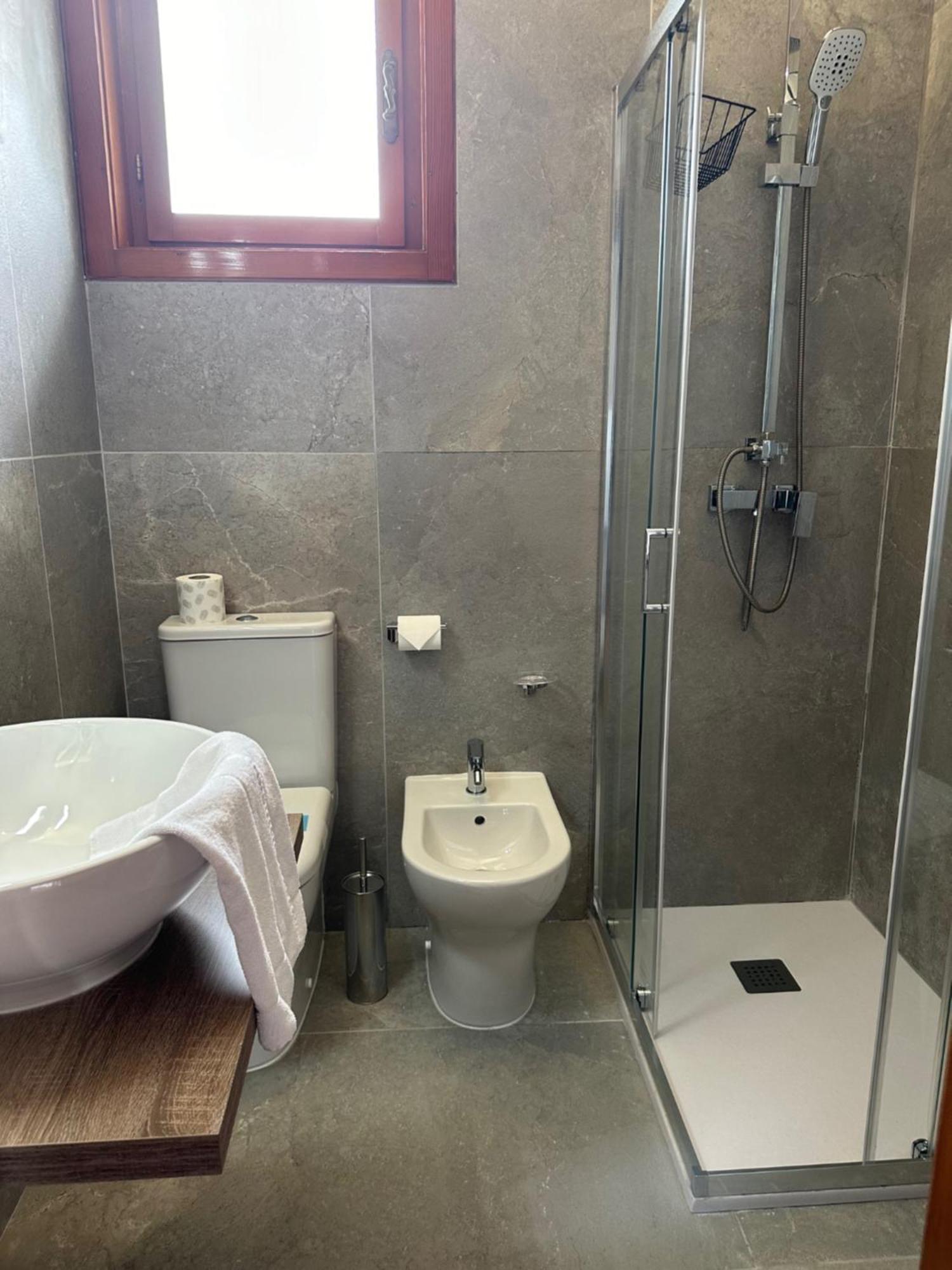 Hotel Moreri Градо Экстерьер фото