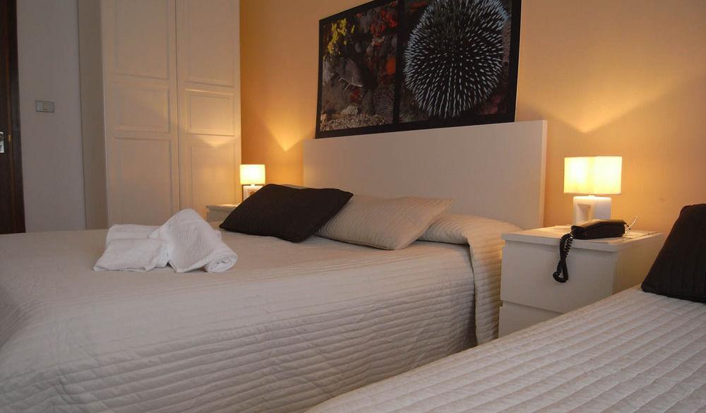 Hotel Moreri Градо Экстерьер фото