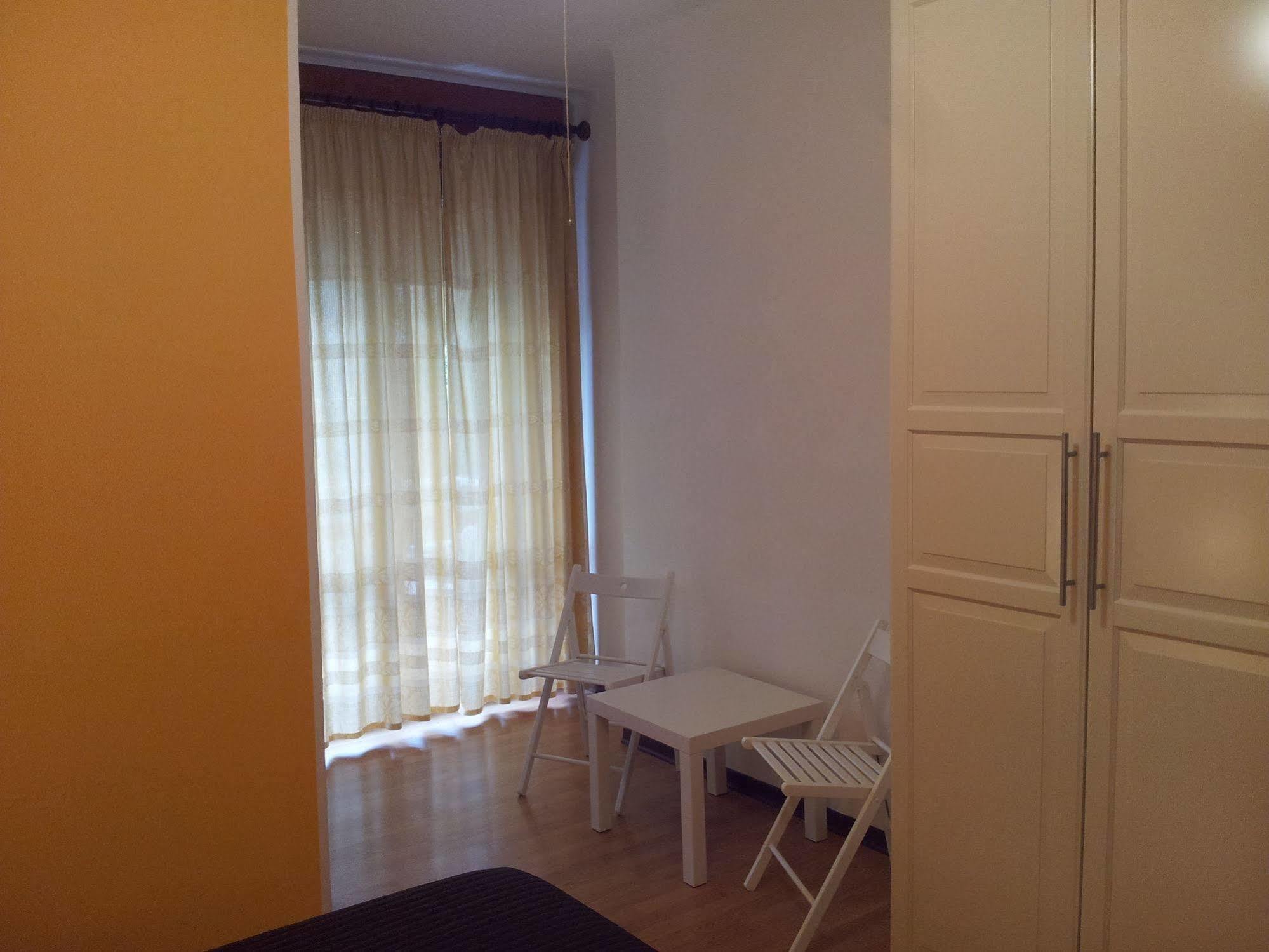 Hotel Moreri Градо Экстерьер фото